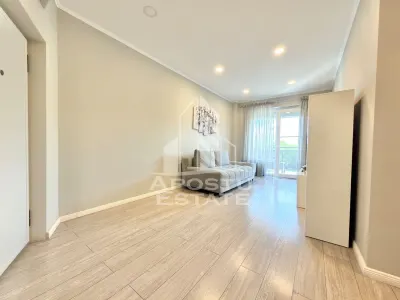 Apartament cu 3 camere decomandat la etajul 1 in Giroc langa Musicescu - foto 5