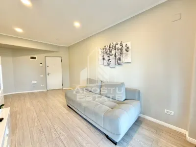 Apartament cu 3 camere decomandat la etajul 1 in Giroc langa Musicescu - foto 9