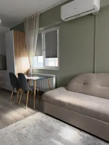Apartament 2 camere Oancea - foto 2