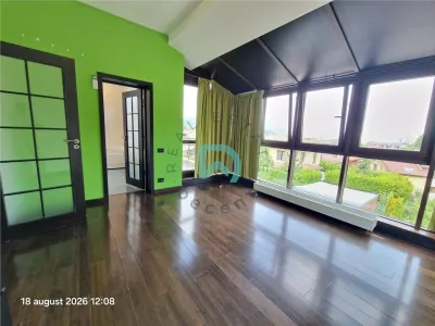 Vila de inchiriat, 7 camere, Green Valley, Brasov - foto 19
