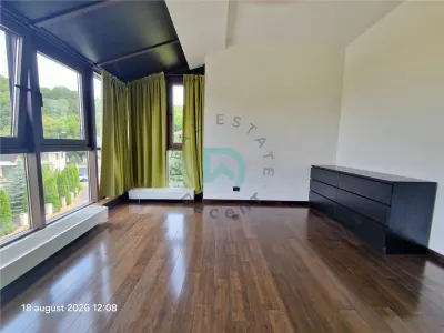 Vila de inchiriat, 7 camere, Green Valley, Brasov - foto 21