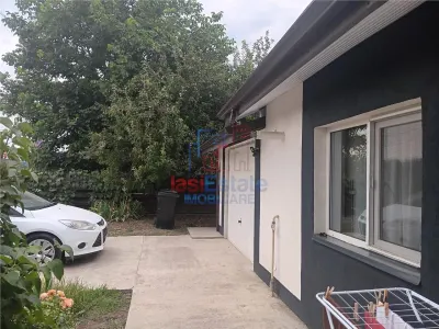 OCAZIE! Vorovesti rond TLT  CASA  PARTER  ST-102mp TEREN 700mp dubla deschidere - Vorovesti