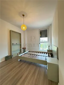 Apartament 3 camere deosebit mobilat si utilat modern in bloc nou - Torontalului - foto 11