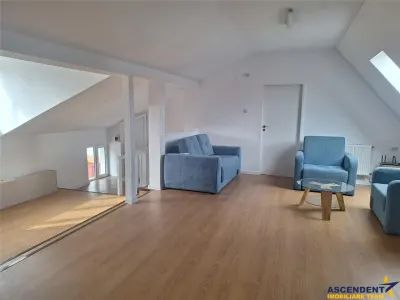 Resedinta/ spatiu profesional de inchiriat, Ghimbav – Central - foto 11