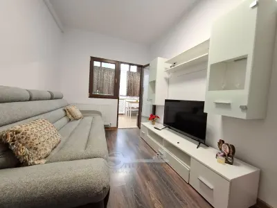 Apartament 3 camere decomandat, capat Cug Valea Adanca, bloc  2022, etaj 1, baie cu geam, parcare privata, liber - foto 3
