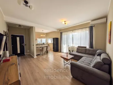 Apartament 2 camere nou, Marasti + Gradina  50mp si Parcare - Cluj-Napoca