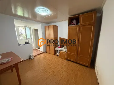 Teren+casa demolabila zona Mihai Viteazu - foto 2