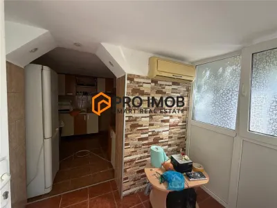 Teren+casa demolabila zona Mihai Viteazu - foto 5