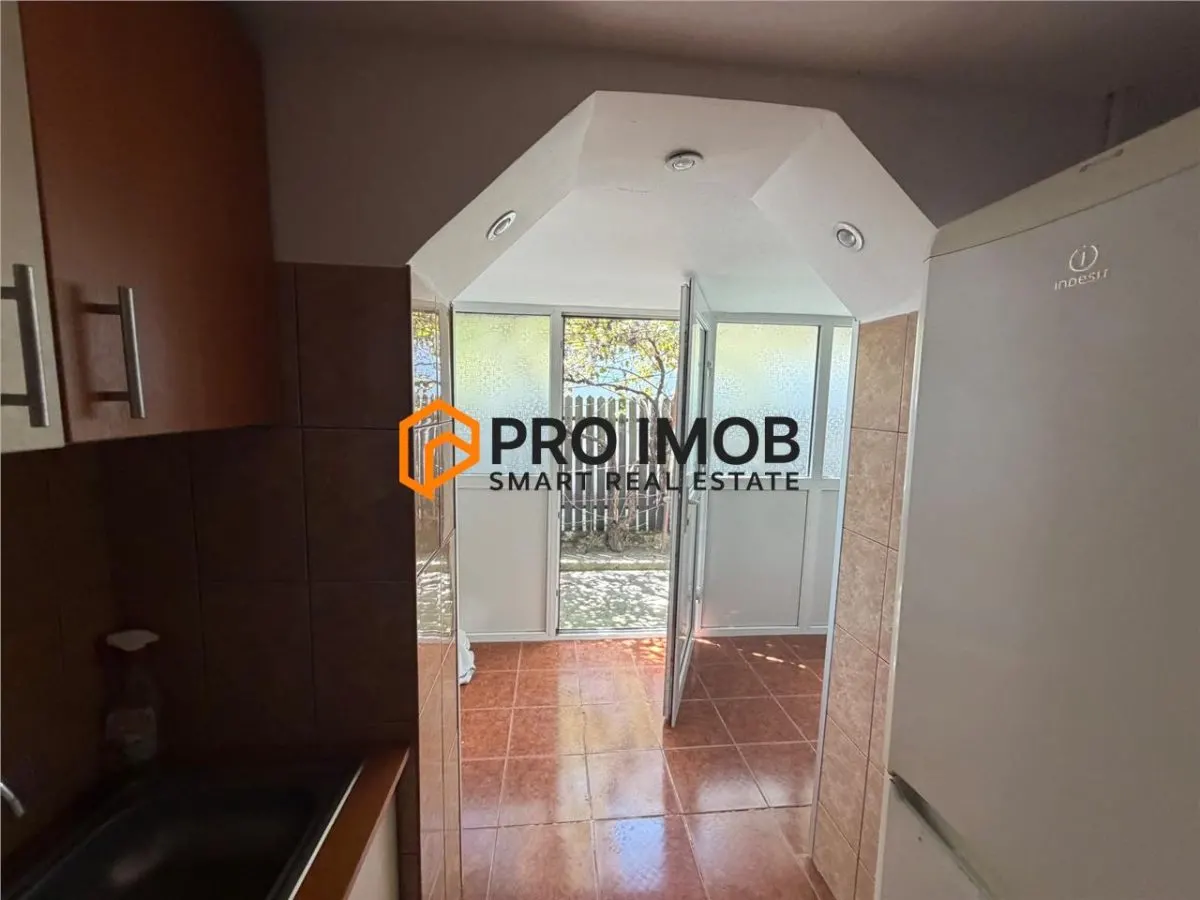 Teren+casa demolabila zona Mihai Viteazu - foto 7
