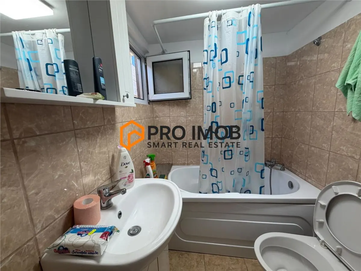 Teren+casa demolabila zona Mihai Viteazu - foto 9