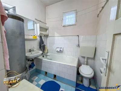 3D&FILM! Casa cu 3 camere,1.800mp teren, facilitati apreciabile, langa Targu Secuiesc - foto 15
