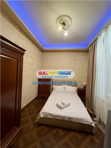Vanzare apartament 2 camere Sala Palatului Cismigiu CENTRALA PROPRIE - Bucuresti