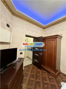 Vanzare apartament 2 camere Sala Palatului Cismigiu CENTRALA PROPRIE - foto 10