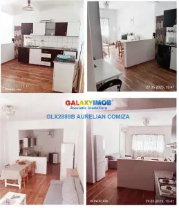 Inchiriere apartament 3 camere Universitate/centrala proprie/AC - Bucuresti