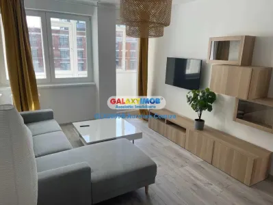 Apartament 3 camere Dorobanti/renovat total/mobilat modern - foto 2