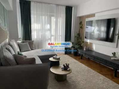 Apartament 3 camere Titulescu - Bucuresti