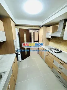 Apartament 3 camere Complex Jupiter - foto 5