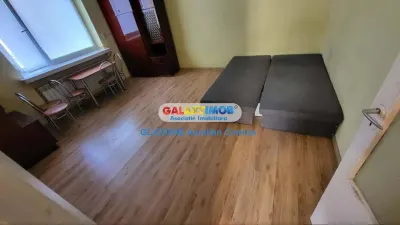 Casa 3 camere Pipera pentru salariati /sp.78mp/parter - Bucuresti
