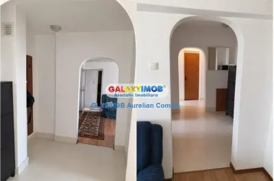 Apartament 3 camere mobilat complet Panduri/AC/2bai - foto 7