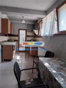 Apartament 3 camere Bragadiru/demisol/centrala - foto 7