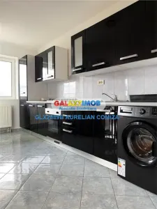 Garsoniera pentru inchiriat  Bucurestii Noi metrou Jiului - Bucuresti