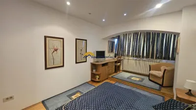 3 camere - Cal Dorobantilor - eleganta si rafinament - foto 14