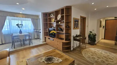 3 camere - Cal Dorobantilor - eleganta si rafinament - foto 5