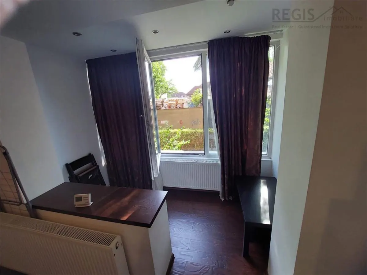 Garsoniera decomandata str De Mijloc Brasov COMISION 0% - foto 6