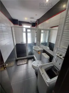 Garsoniera decomandata str De Mijloc Brasov COMISION 0% - foto 7