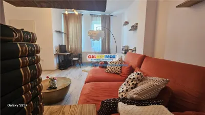 Apartament 4 Camere Ikea Pallady COD 297 - foto 9