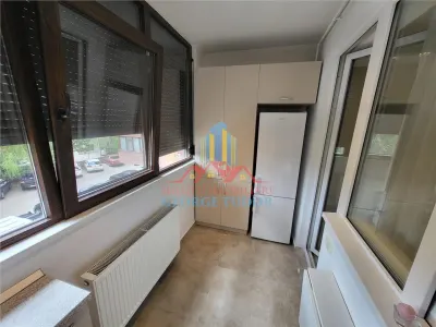 Inchiriere apartament Militari Residence Tineretului 85 - foto 7