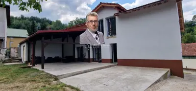 Valiug Casa/Pensiune Noua cu Teren 878 Mp Comision ZERO Cumparator - Valiug