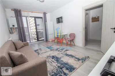 Apartament 2 camere + parcare privata, complex Apusului 3, Sergent Ile Petre 48 - foto 3