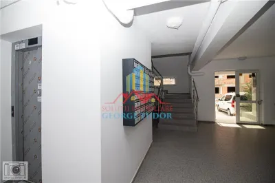 Apartament 2 camere+parcare privata,Str. Sg. Ilie Petre Nr 43, Bloc Sinsay,Colosseum Residence,Chiajna - foto 21