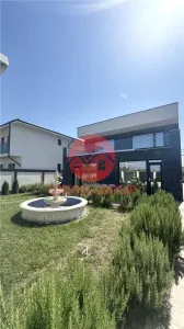 Vila Noua Finalizata 2025 | Teren 400 mp | Ansamblu Rezidential Nou Midia Navodari, COMISION 0% - foto 12