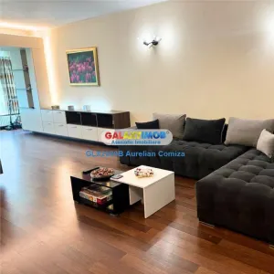 Apartament 2 camere Calea Plevnei/Orhideea Gardens/etaj1 - Bucuresti