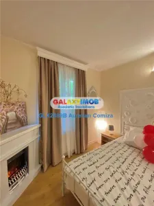 Apartament 2 camere Floreasca/centrala/AC - foto 12