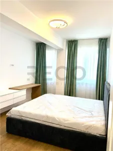 RECO Apartament modern cu 2 camere, zona centrala, parcare subterana si balcon cu vedere spre curte. - foto 5