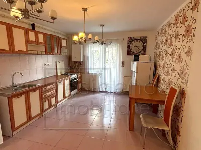 1 Septembrie! Apartament 2 camere decomandate, Zorilor, zona UMF - Cluj-Napoca