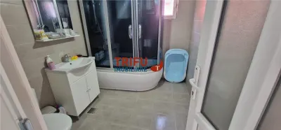 Casă individuală modernă, 3 camere – Alba Iulia, Zona Bărăbanț - foto 10