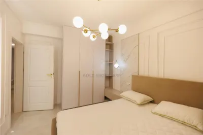 Apartament 3 camere bloc nou - foto 8