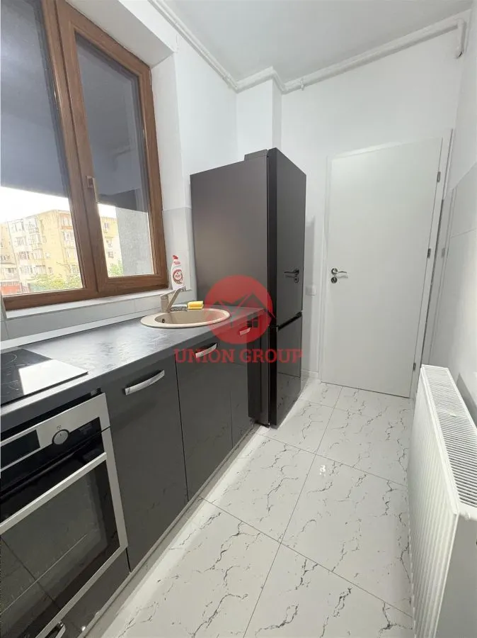 Apartament 2 Camere de Inchiriat Tomis Nord - foto 13