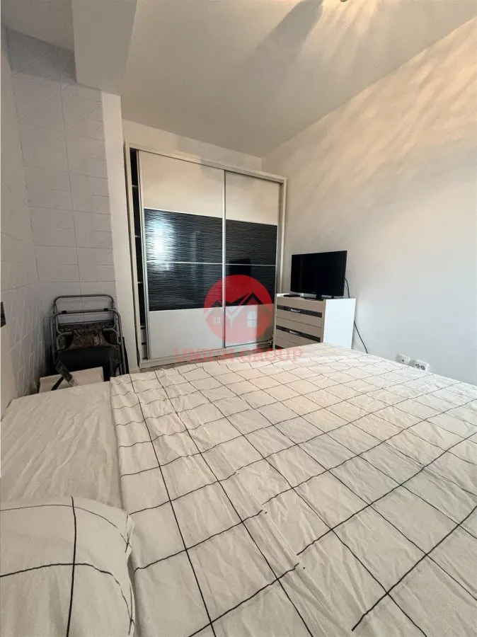 Apartament 2 Camere de Inchiriat Tomis Nord - foto 7