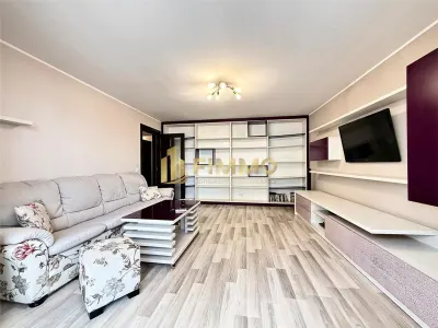 Apartament 3 cam | 68mp | Mobilat& utilat | Burdujeni | ID:1918 - foto 2