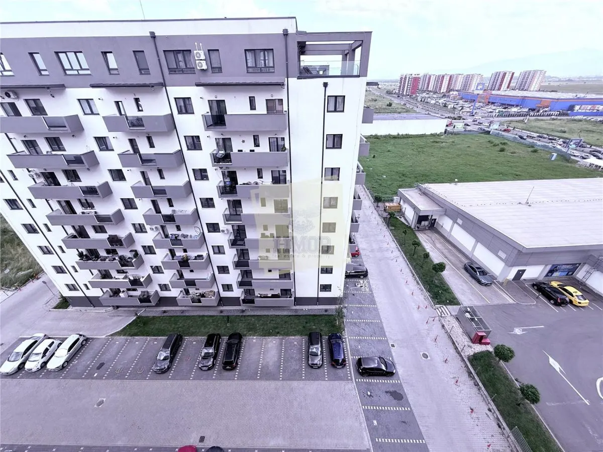 Apartament 3 camere parcare subterana balcon boxa parcare in Atlas - foto 1