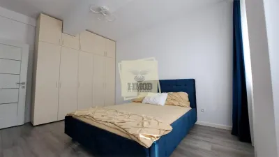 Apartament 3 camere parcare subterana balcon boxa parcare in Atlas - foto 10