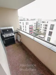 Apartament premium, 2 camere, complex Andrei Muresanu+ Parcare - foto 8