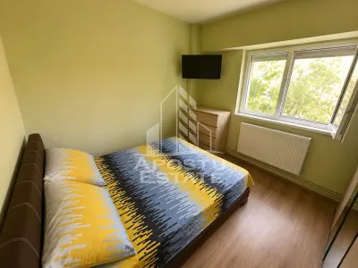 Apartament de vanzare cu 2 camere, zona Dambovita, 54 mpu - foto 4