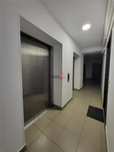 METROU TECLU / 2 CAMERE CU PARCARE / VEDERE LIBERA - foto 13