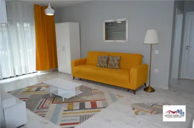 Apartament Nou 2 Camere si Parcare Privata de Inchiriat Zona Unirii - Targu Mures